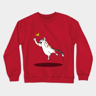 Leap Crewneck Sweatshirt